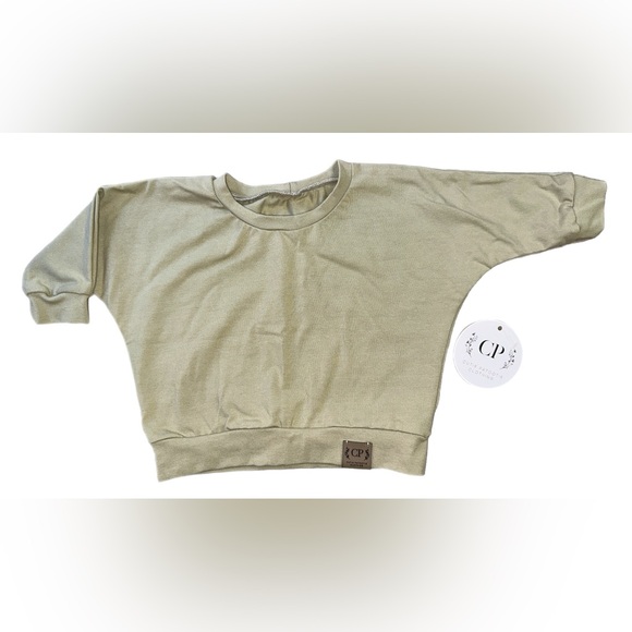 Cutie Patootie Clothing Lounge Shirt - Picture 1 of 1